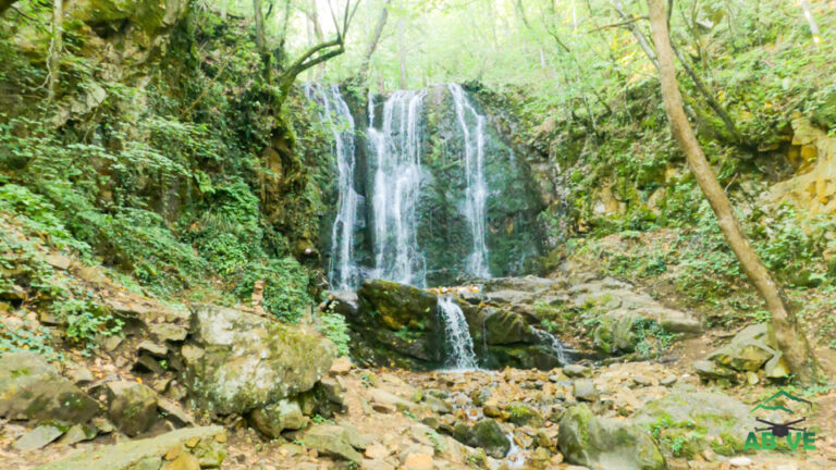 Kolesinski-vodopadi-Summer-north macedonia-above-5