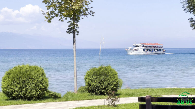 Ohrid-Sv.Naum-Summer-north macedonia-above-1