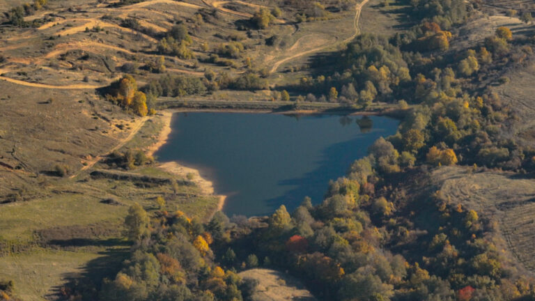 Pelister-autumn-north macedonia-above-2
