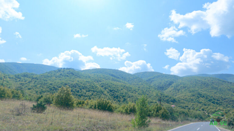 Smolari-Summer-north macedonia-above-4
