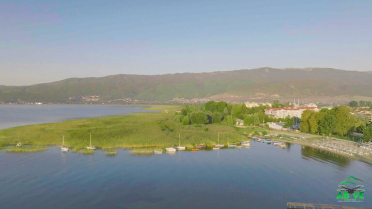 Struga-Summer-north macedonia-above-1